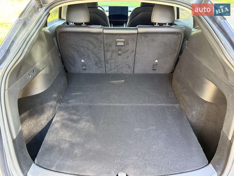 Внедорожник / Кроссовер Tesla Model Y 2020 в Василькове