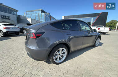 Внедорожник / Кроссовер Tesla Model Y 2023 в 