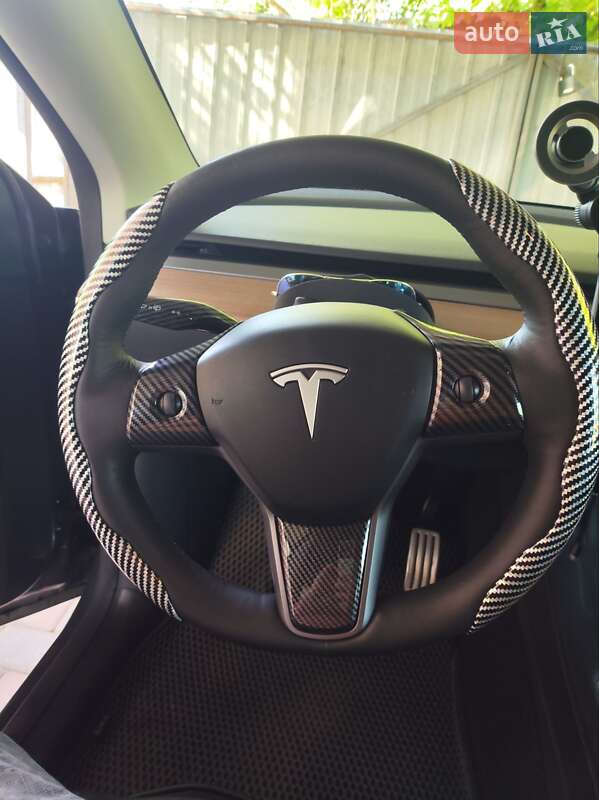 Внедорожник / Кроссовер Tesla Model Y 2023 в Кропивницком фото 62 Внедорожник / Кроссовер Tesla Model Y 2023 в Кропивницком