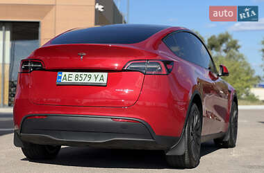 Внедорожник / Кроссовер Tesla Model Y 2023 в 