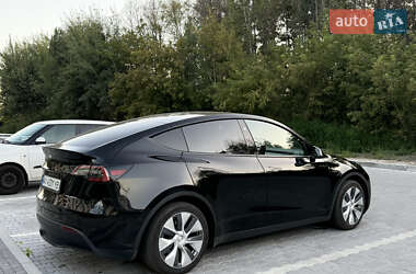 Внедорожник / Кроссовер Tesla Model Y 2023 в 