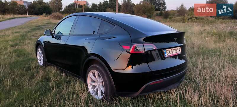 Внедорожник / Кроссовер Tesla Model Y 2023 в Деражне фото 27 Внедорожник / Кроссовер Tesla Model Y 2023 в Деражне