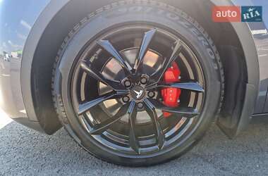 Внедорожник / Кроссовер Tesla Model Y 2023 в 