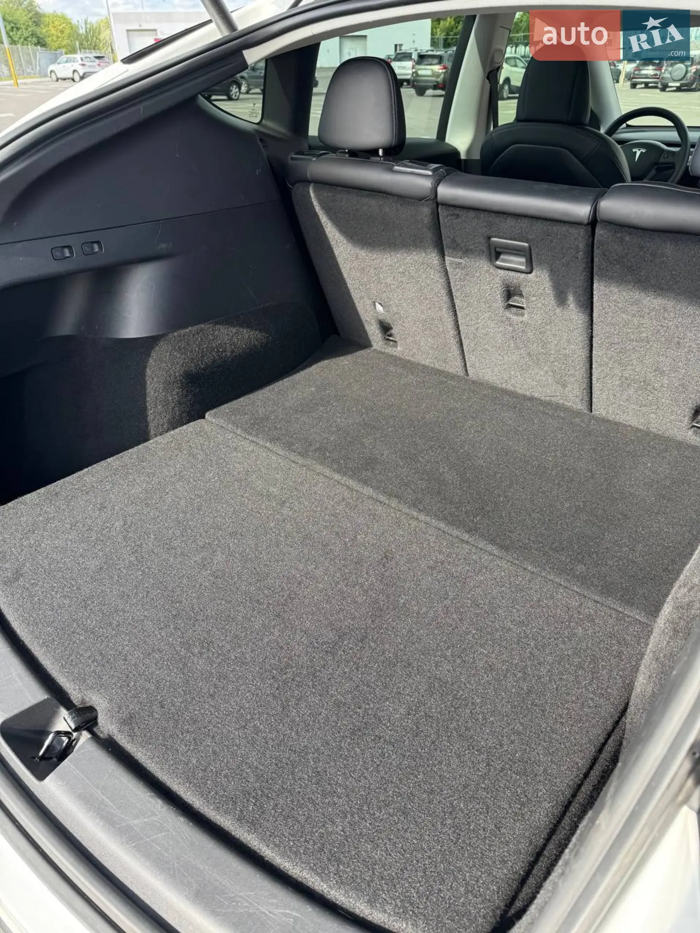 2021 Tesla Model Y - мініатюра 15