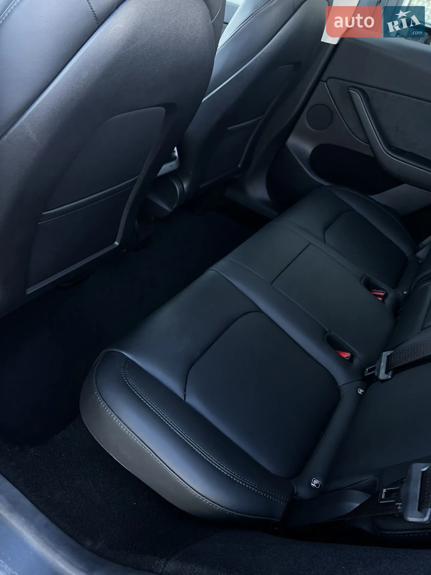2023 Tesla Model Y - мініатюра 11