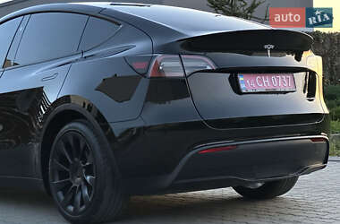 Внедорожник / Кроссовер Tesla Model Y 2023 в 