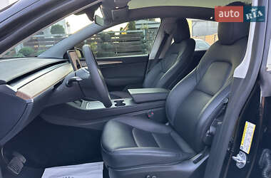 Внедорожник / Кроссовер Tesla Model Y 2023 в 