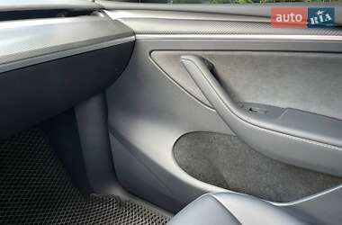 Внедорожник / Кроссовер Tesla Model Y 2023 в 