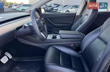 Внедорожник / Кроссовер Tesla Model Y 2022 в 