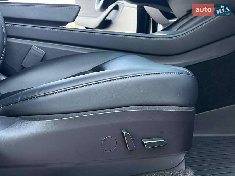 Внедорожник / Кроссовер Tesla Model Y 2022 в Львове