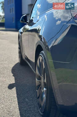 Внедорожник / Кроссовер Tesla Model Y 2023 в 