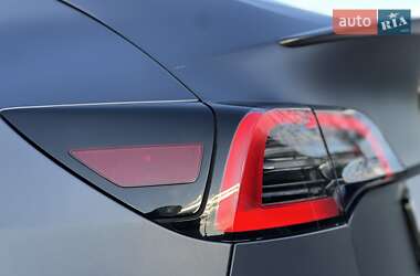 Внедорожник / Кроссовер Tesla Model Y 2022 в 