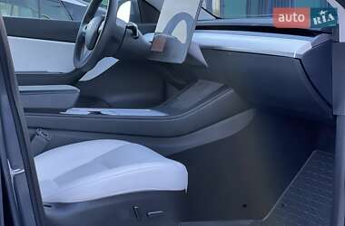 Внедорожник / Кроссовер Tesla Model Y 2022 в 