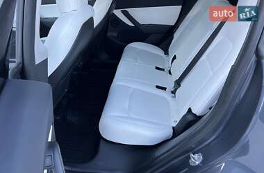 Внедорожник / Кроссовер Tesla Model Y 2022 в 