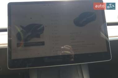 Внедорожник / Кроссовер Tesla Model Y 2023 в 