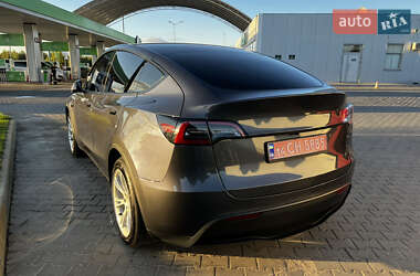 Позашляховик / Кросовер Tesla Model Y 2023 в Коростені