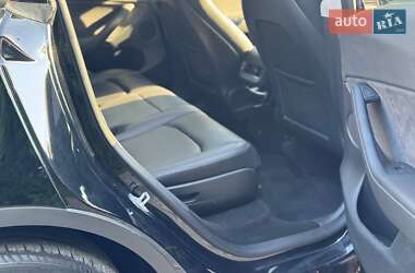 Внедорожник / Кроссовер Tesla Model Y 2023 в 