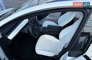 Внедорожник / Кроссовер Tesla Model Y 2022 в 