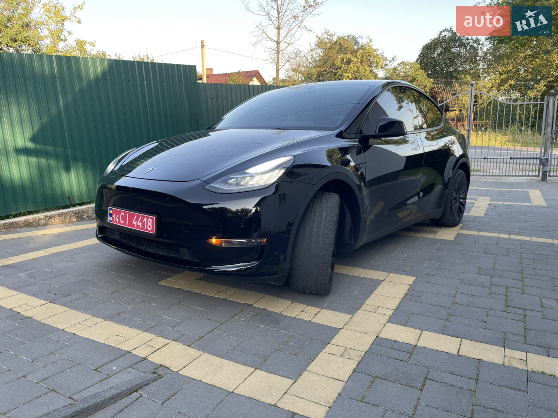 2022 Tesla Model Y - мініатюра 22