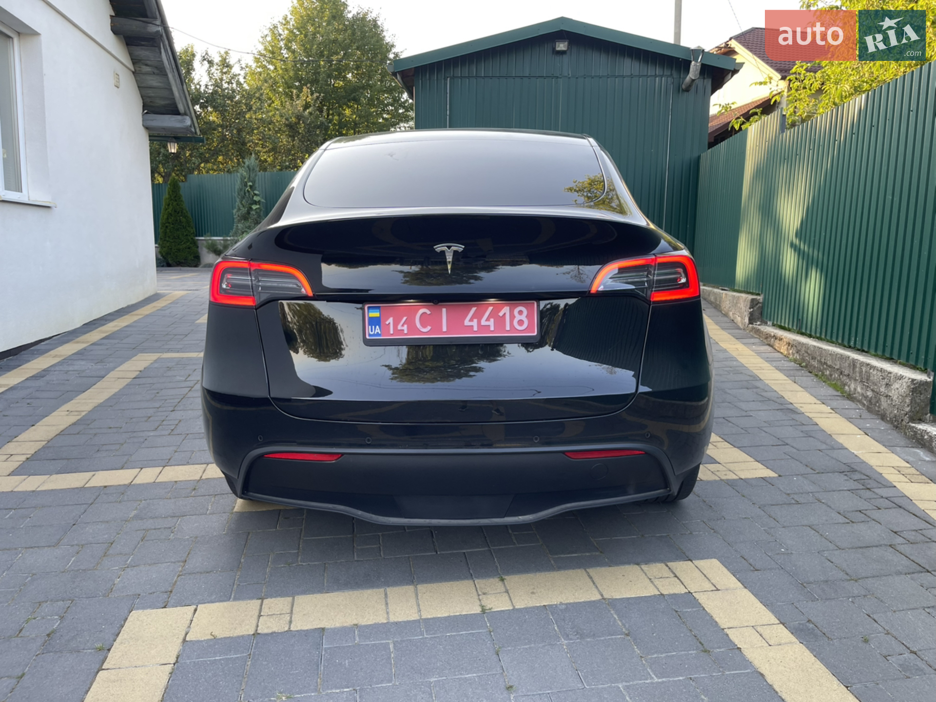 2022 Tesla Model Y - мініатюра 26