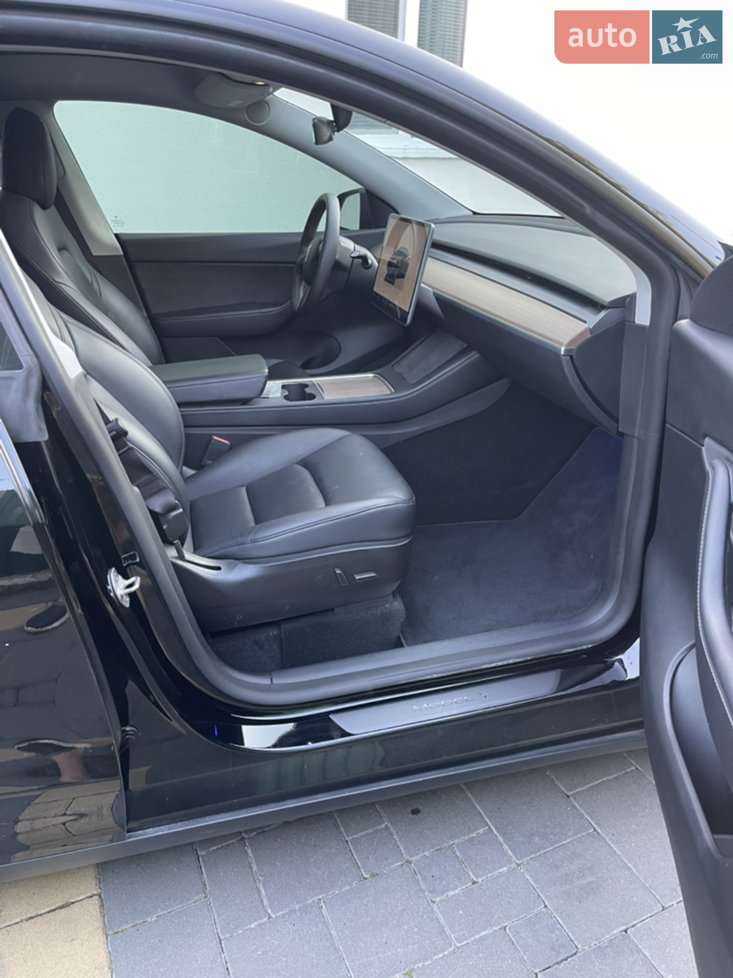 2022 Tesla Model Y - мініатюра 31