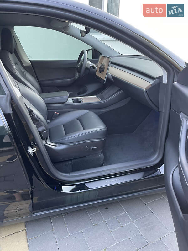 Внедорожник / Кроссовер Tesla Model Y 2022 в Моршине фото 19 Внедорожник / Кроссовер Tesla Model Y 2022 в Моршине