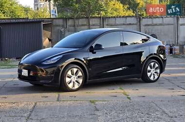 Внедорожник / Кроссовер Tesla Model Y 2023 в Одессе