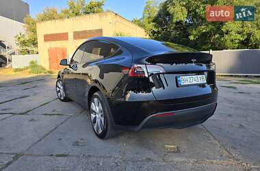 Внедорожник / Кроссовер Tesla Model Y 2023 в 