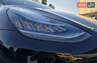 Внедорожник / Кроссовер Tesla Model Y 2023 в 