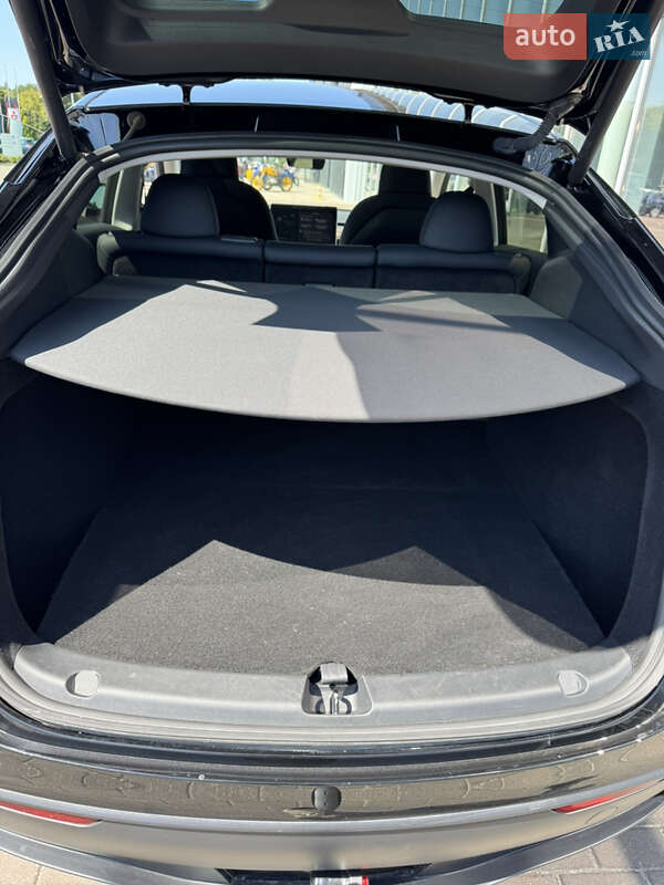 Внедорожник / Кроссовер Tesla Model Y 2023 в Ровно фото 31 Внедорожник / Кроссовер Tesla Model Y 2023 в Ровно