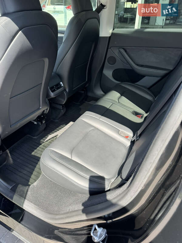 Внедорожник / Кроссовер Tesla Model Y 2023 в Ровно фото 34 Внедорожник / Кроссовер Tesla Model Y 2023 в Ровно