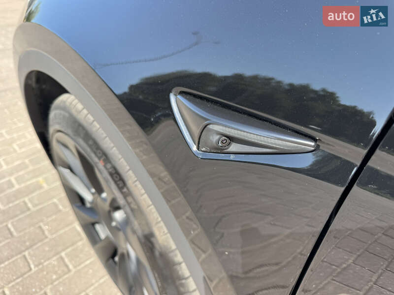 Внедорожник / Кроссовер Tesla Model Y 2023 в Ровно фото 41 Внедорожник / Кроссовер Tesla Model Y 2023 в Ровно