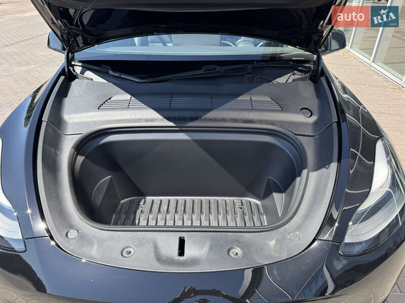Внедорожник / Кроссовер Tesla Model Y 2023 в Ровно фото 43 Внедорожник / Кроссовер Tesla Model Y 2023 в Ровно