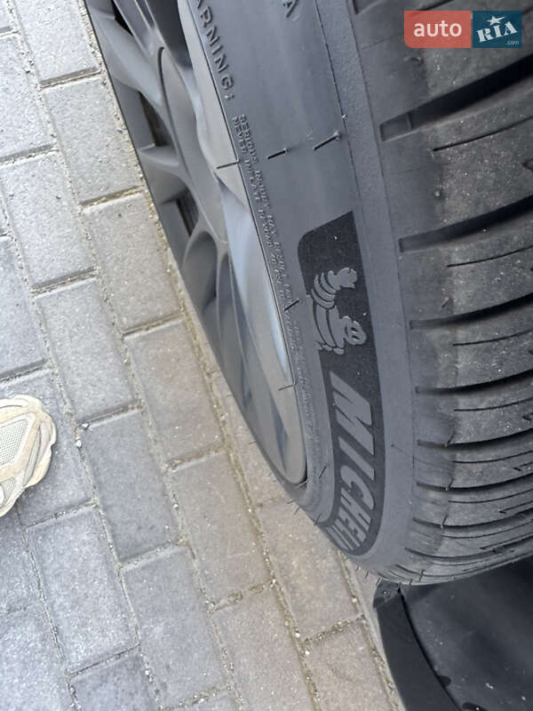 Внедорожник / Кроссовер Tesla Model Y 2023 в Ровно фото 48 Внедорожник / Кроссовер Tesla Model Y 2023 в Ровно