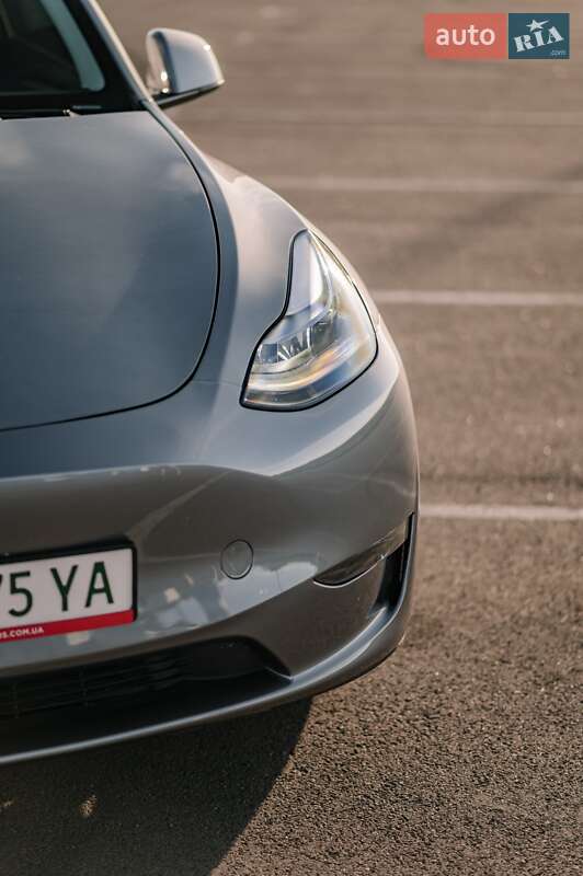 Позашляховик / Кросовер Tesla Model Y 2024 в Рівному фото 40 Позашляховик / Кросовер Tesla Model Y 2024 в Рівному