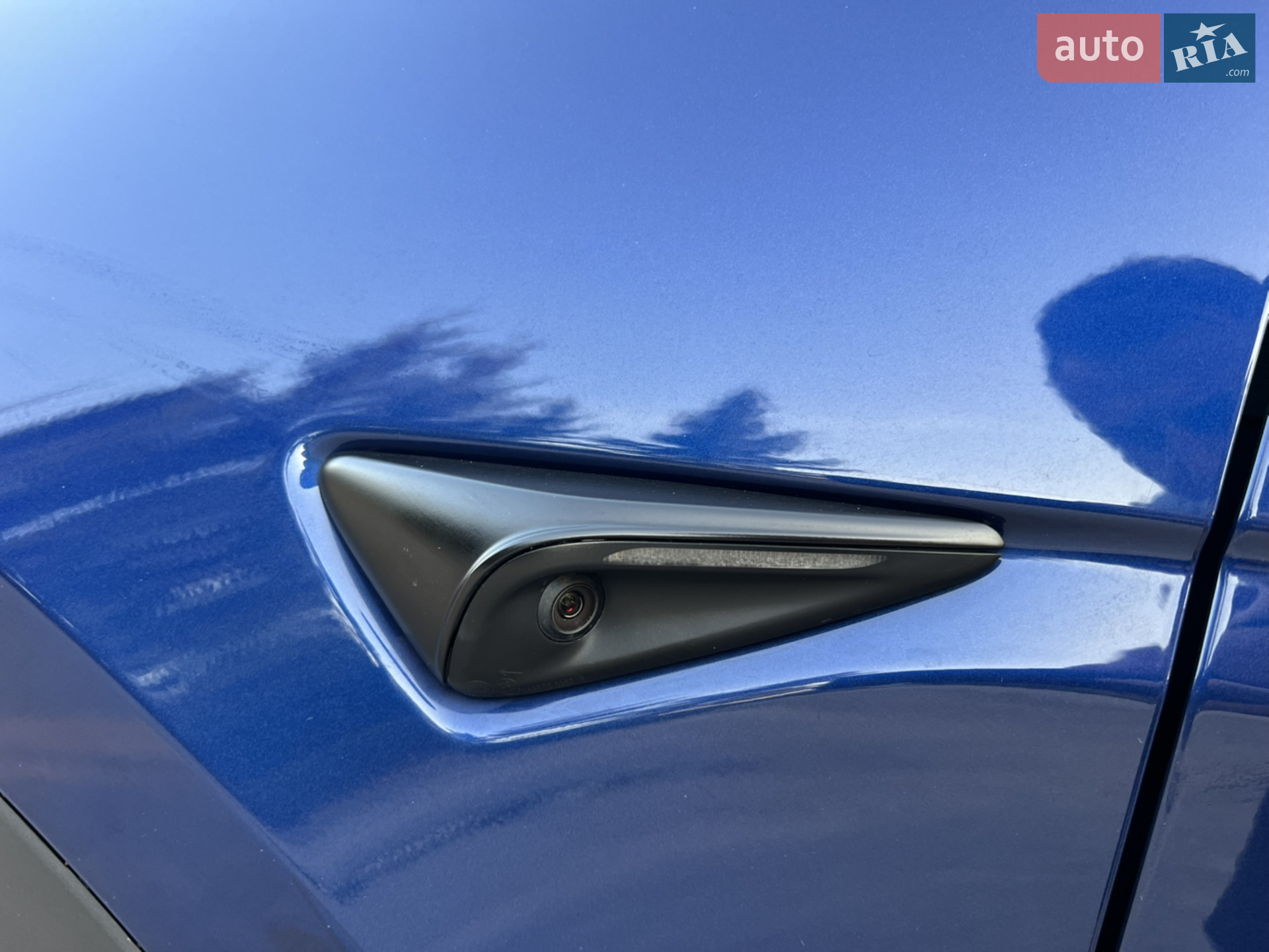 2024 Tesla Model Y - мініатюра 23