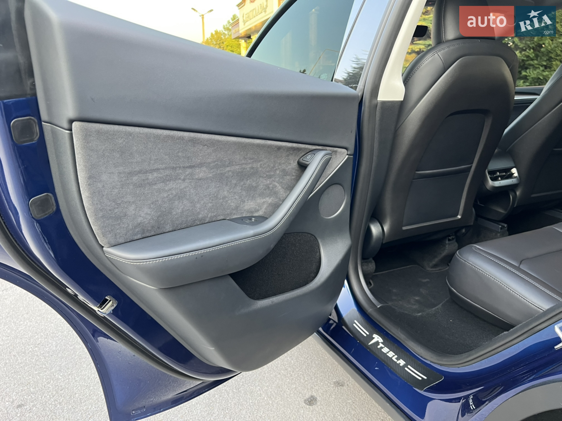 2024 Tesla Model Y - мініатюра 34