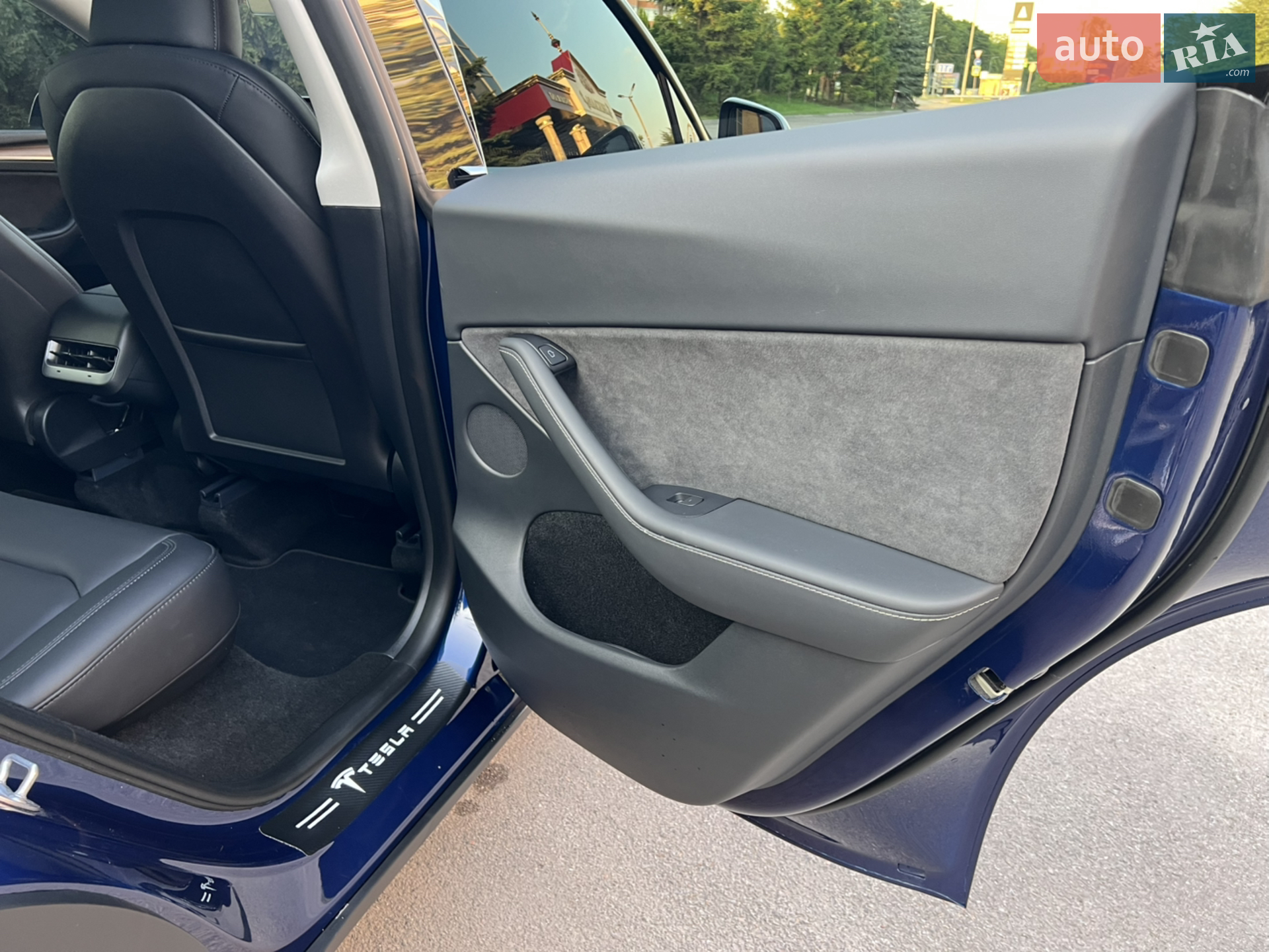 2024 Tesla Model Y - мініатюра 41