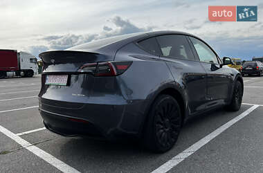 Внедорожник / Кроссовер Tesla Model Y 2023 в 