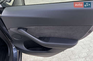 Внедорожник / Кроссовер Tesla Model Y 2023 в 