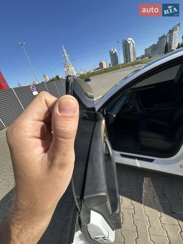 Позашляховик / Кросовер Tesla Model Y 2023 в Києві