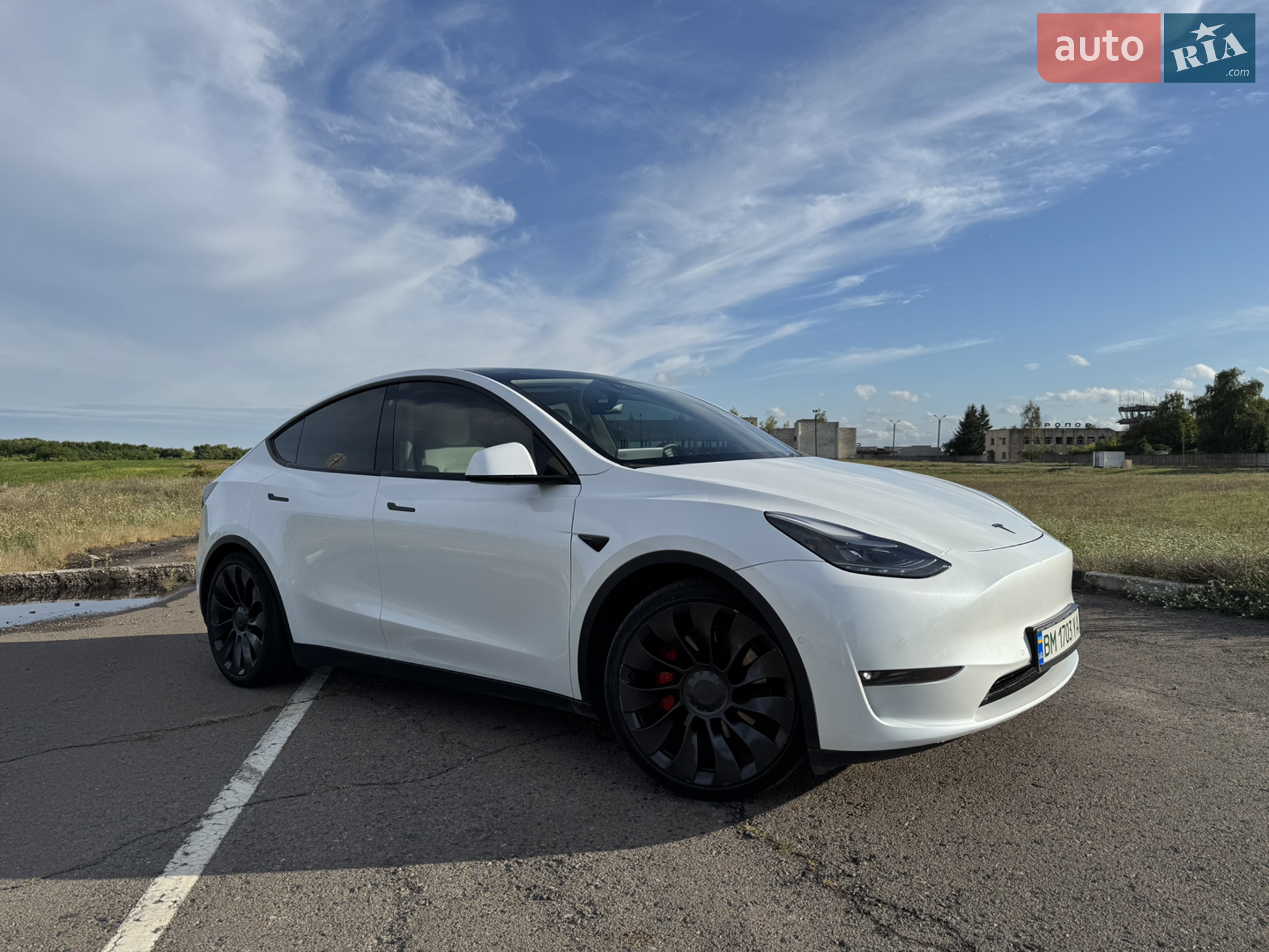 2022 Tesla Model Y - мініатюра 6