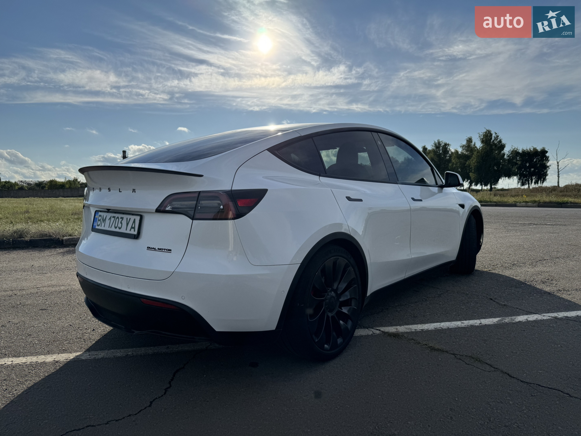 2022 Tesla Model Y - мініатюра 7