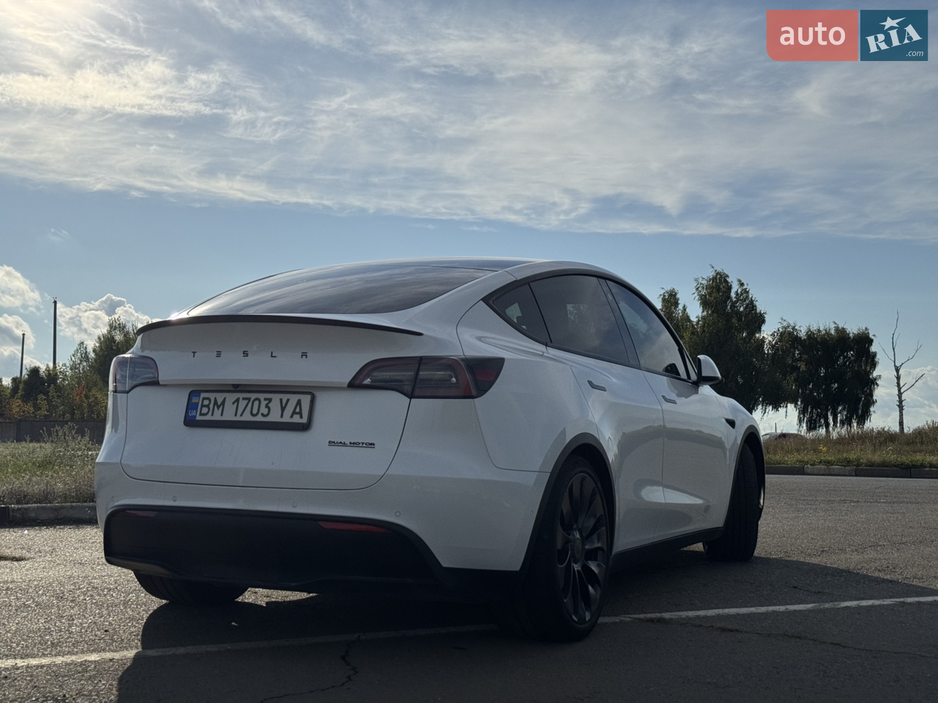 2022 Tesla Model Y - мініатюра 11