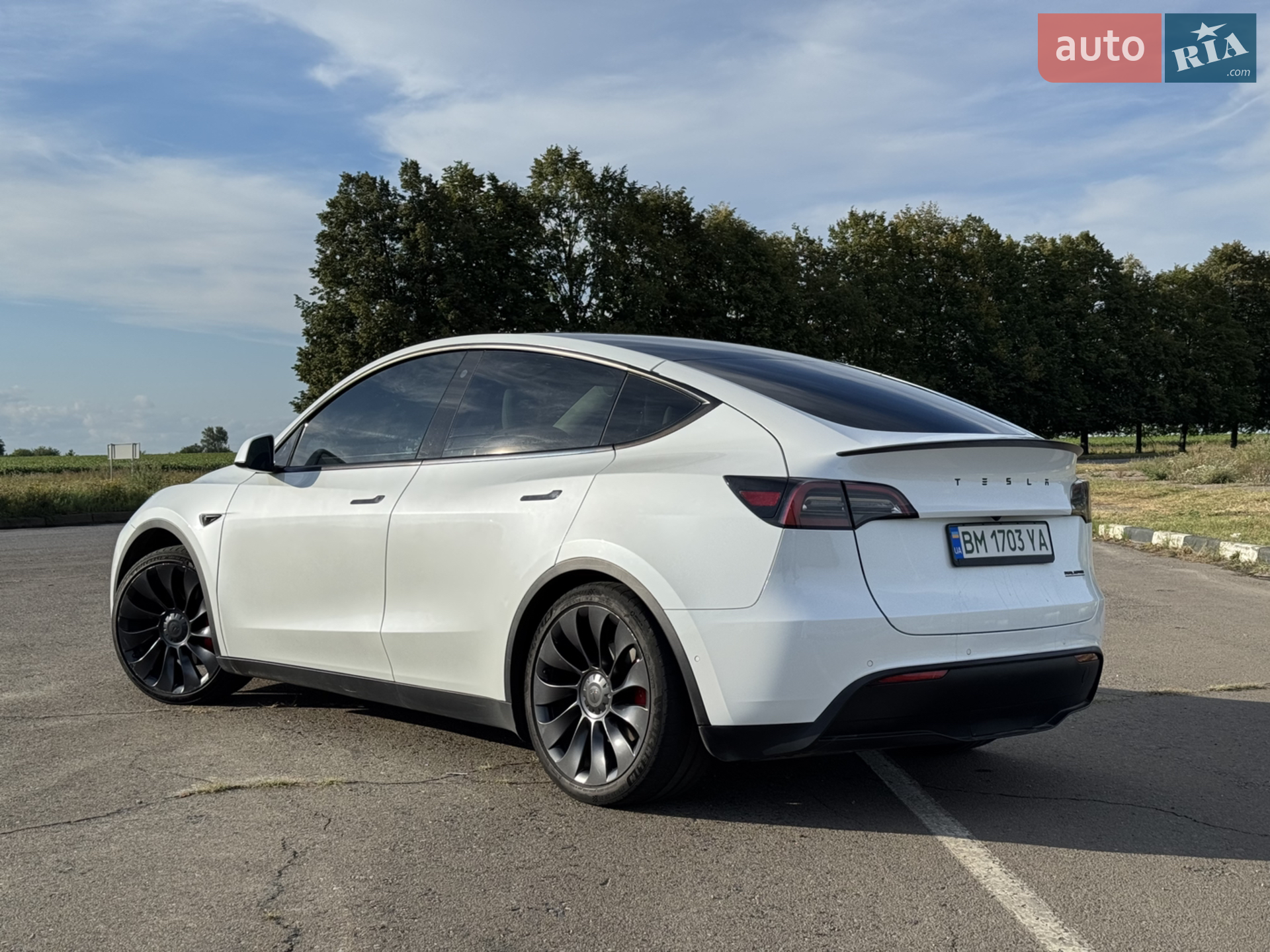2022 Tesla Model Y - мініатюра 9