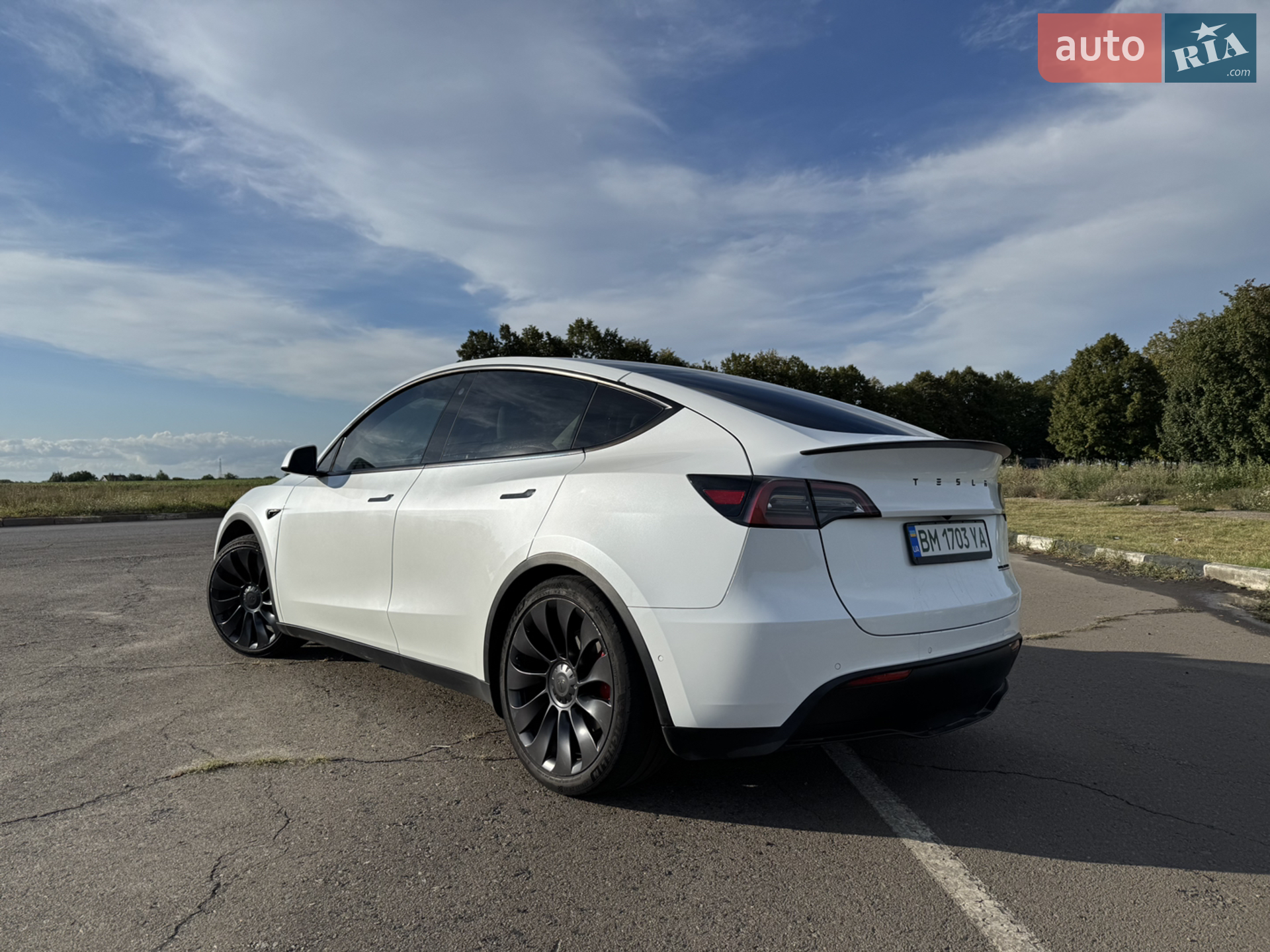 2022 Tesla Model Y - мініатюра 8