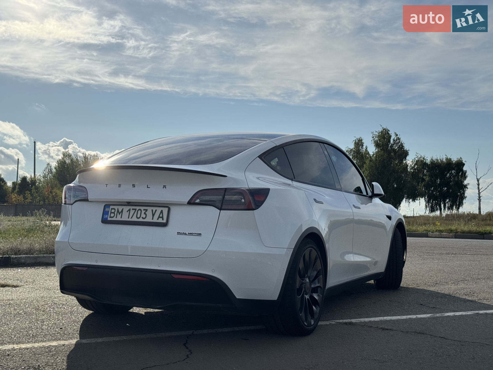 2022 Tesla Model Y - мініатюра 12