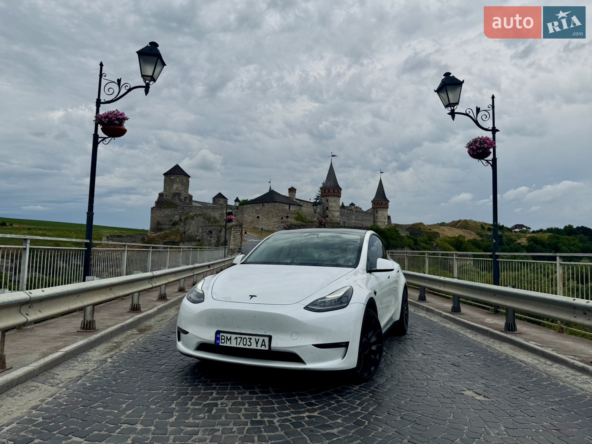 2022 Tesla Model Y - мініатюра 16