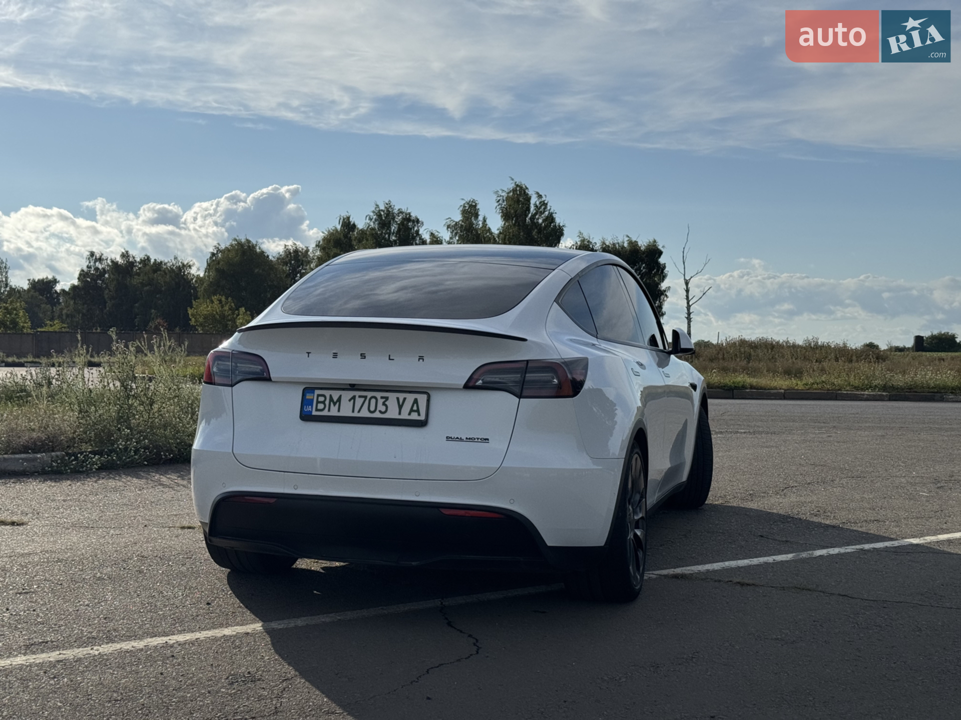 2022 Tesla Model Y - мініатюра 13