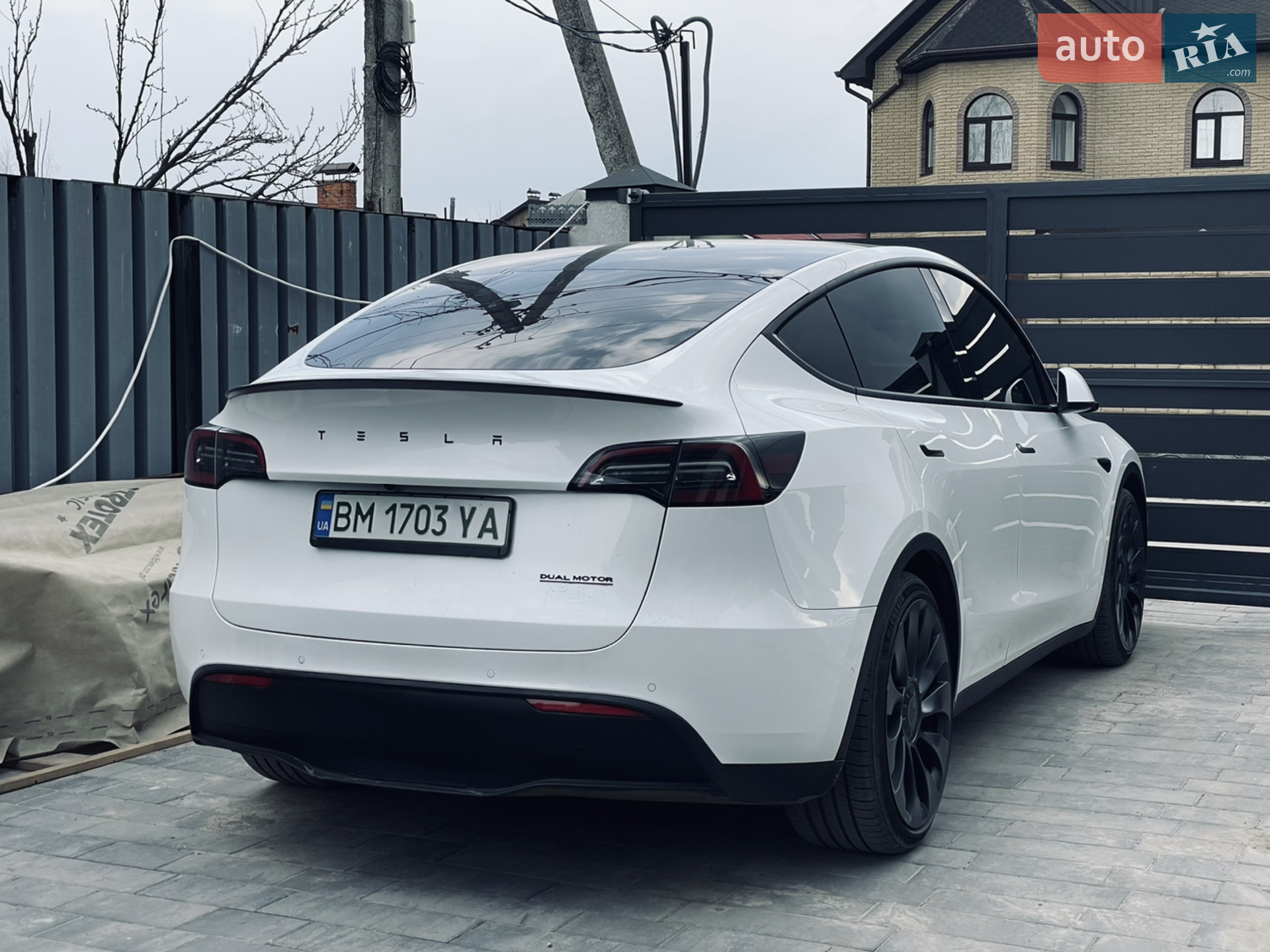 2022 Tesla Model Y - мініатюра 18